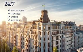 Готель Прем'єр Палац